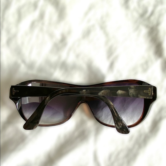 Sunglasses THAKOON by ALEK PAUL - Picture 5 of 12
